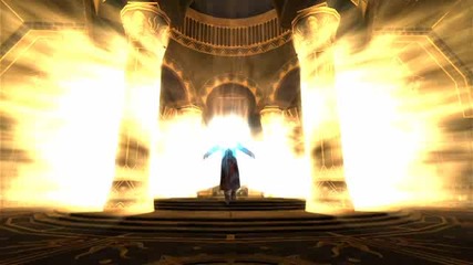 Warhammer Online Land of the Dead Trailer