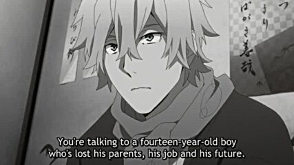 Bungou Stray Dogs 4th Season Episode 1