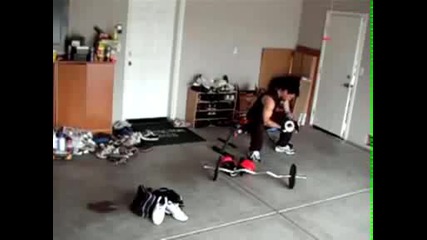 Не съдете хората по външния вид !! Смях !