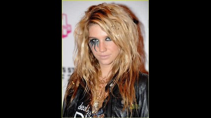 Ke$ha –tell Me Bitch 