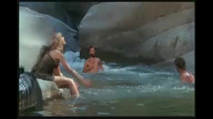 Caveman (1981) Part 3