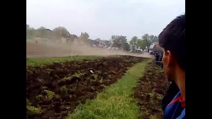 Rally Madan 24.04.2010