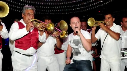 Гъмзата 2012 - Джони черен етикет ( C D - R I P )
