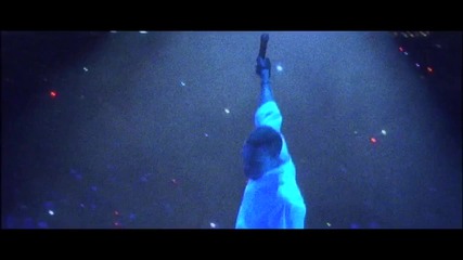 Chris Brown Graffiti [album Promo Trailer]