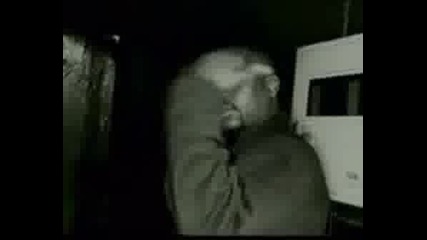 C - Block - So Strong Out