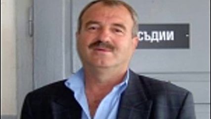 Славков: Много съм доволен от мача