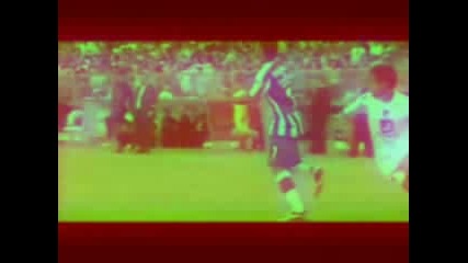 Ricardo Quaresma - New 2007 - 2008