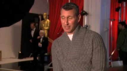 Behind the Screen Creating the 82nd Oscars 