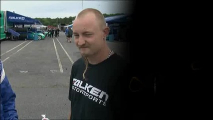 Drift Team Falken (part 6) 