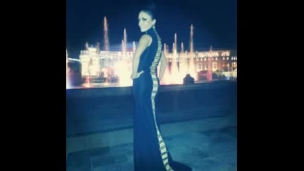 Anahit Simonyan - Kam