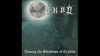Ekho - Among the Shadows of Erebus 