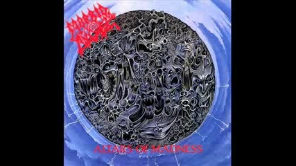 Morbid Angel - Evil Spells
