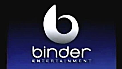 Binder Entertainment 1988
