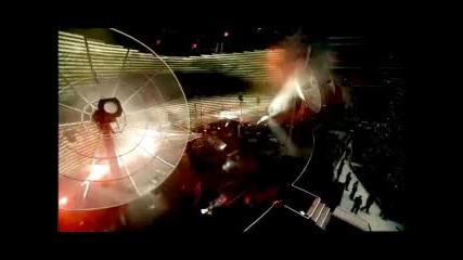 Muse - Supermassive Black Hole (live) 