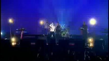 Depeche Mode-i feel you (live in paris)-p.2001