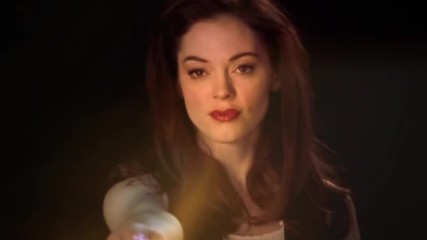 Charmed Haunted Opening
