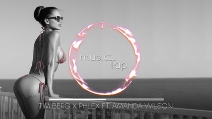 Tim Berg, Phlex ft. Amanda Wilson - Seek Bromance (endless Mashup)