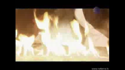 Ивана - Вържи Очите Ми