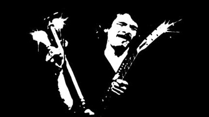 Europa (earths Cry, Heavens Smile), Santana