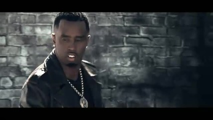 Diddy - Dirty Money - Coming Home ft. Skylar Grey