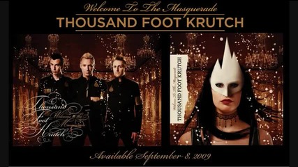 Smack Down - Thousand Foot Krutch 