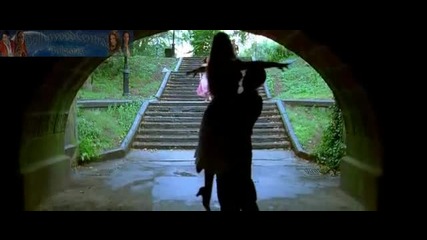 Jaan-e-mann - Ajnabi Shehar 1 part_нов