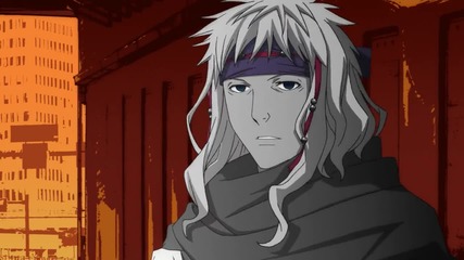 Noragami Aragoto - Opening