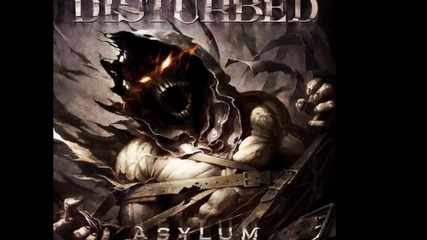 Disturbed - The infection 