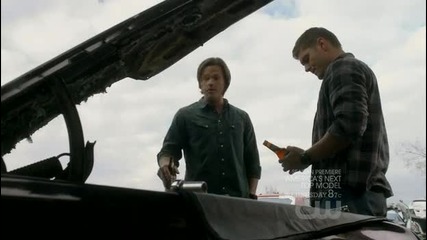 Supernatural s06 ep14 part4 