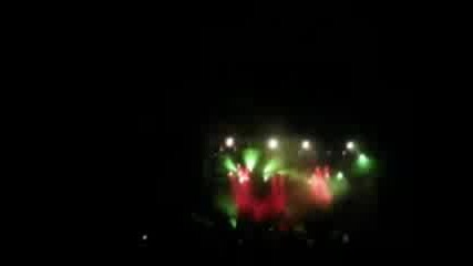 Slayer - Dead Skin Mask (loud festival 2012)