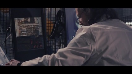 Starset - Halo ( Official Video)
