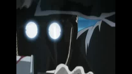 Hellsing-This Is Not THE END