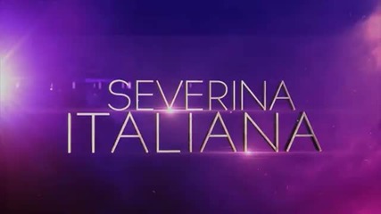 (2012) Severina Feat. Fm - Italiana