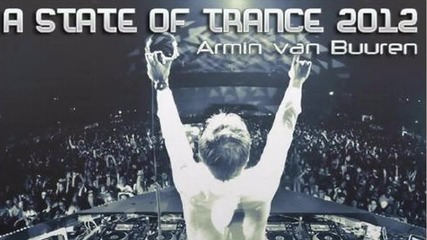 Armin van Buuren vs Tomas Heredia - Fine Without You Montana (armin van Buuren Mashup)[asot 555] H D