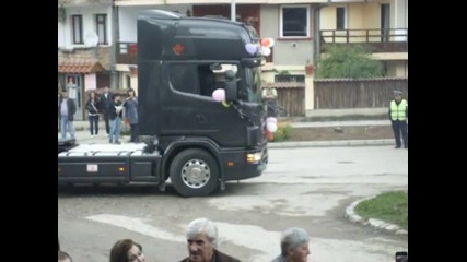 Бал в Попово - 600к.с -3