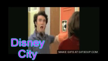 this video is sponsored by Disney City