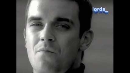 Robbie Williams - Angels (ВИСОКО КАЧЕСТВО)