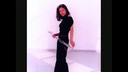 Sabre Dance - Vanessa Mae