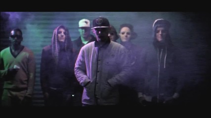 Benny Banks Feat. Dappy - Who's The Daddy
