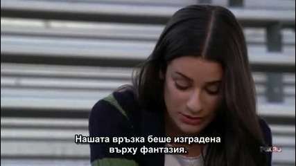 Glee - сезон 1, еп.8, част 2 