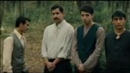 Курт Сеит и Шура - Истанбул / Kurt Seyit ve Sura - Istanbul Епизод 43 /с.2, еп.11/