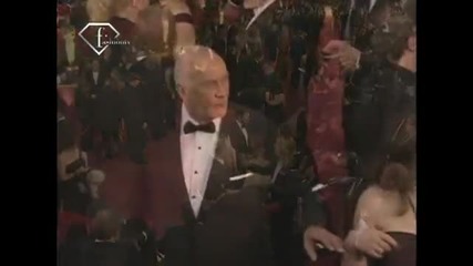 fashiontv Ftv.com - Oscars 2009 Red Carpet Part 1 