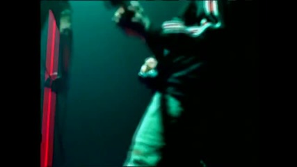 Killswitch Engage - My Last Serenade