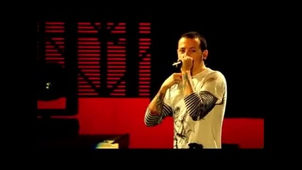 Linkin Park - Bleed It Out 