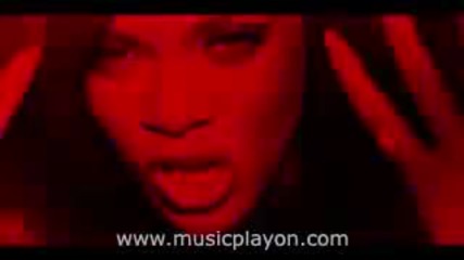 Kanye West - All Of The Lights (feat. Rihanna & Kid Cudi) (2011) 