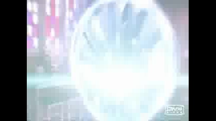 Smallville Eye Of The Tiger Mix
