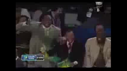 Lil Wayne - Im Raw