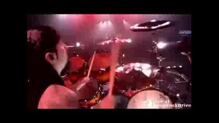Disturbed - Down with the Sickness Live at Deeprockdrive