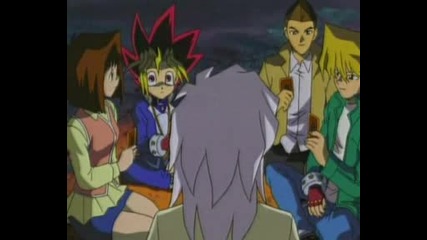 Yu - Gi - Oh! - 012 - Изпитание С Дракон Hd tv