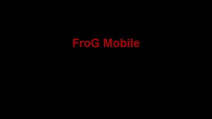 Frog Mobile